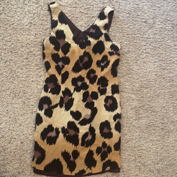 Nicole Miller Dress - Picture 1 of 3